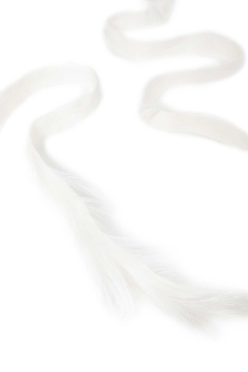 Zena Ribbon Headband