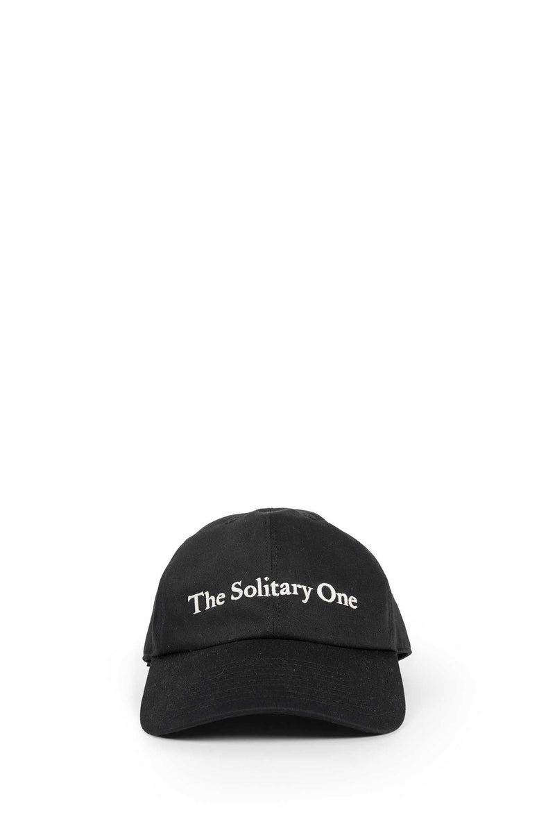 Tem ''The Solitary One'' Cap