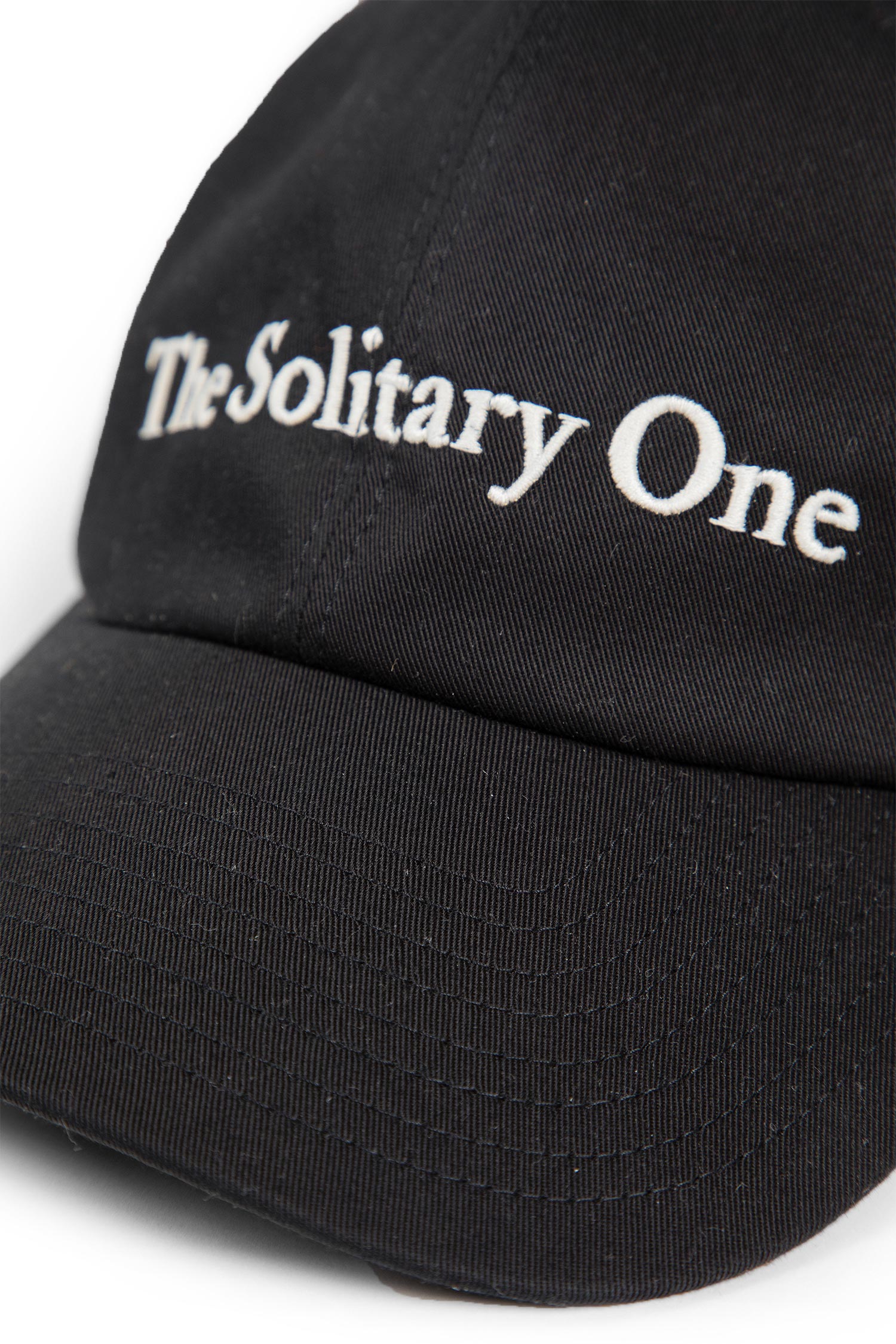 Tem ''The Solitary One'' Cap