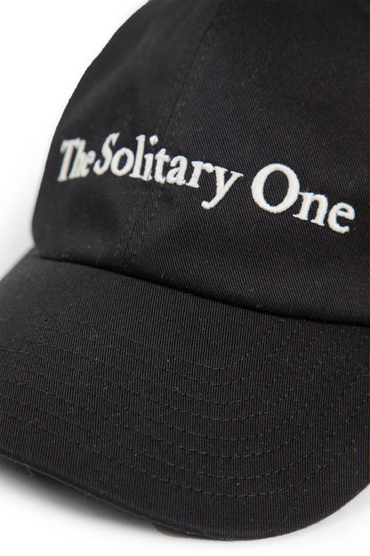 Tem ''The Solitary One'' Cap