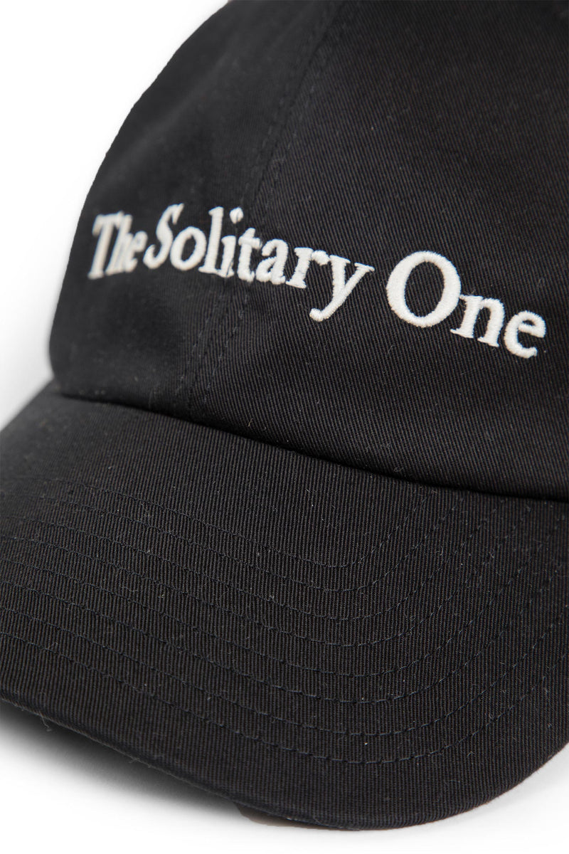 Tem ''The Solitary One'' Cap