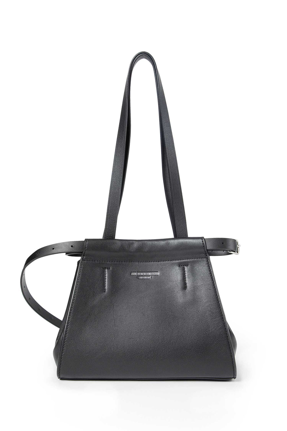 ANN DEMEULEMEESTER Nico Bag woman