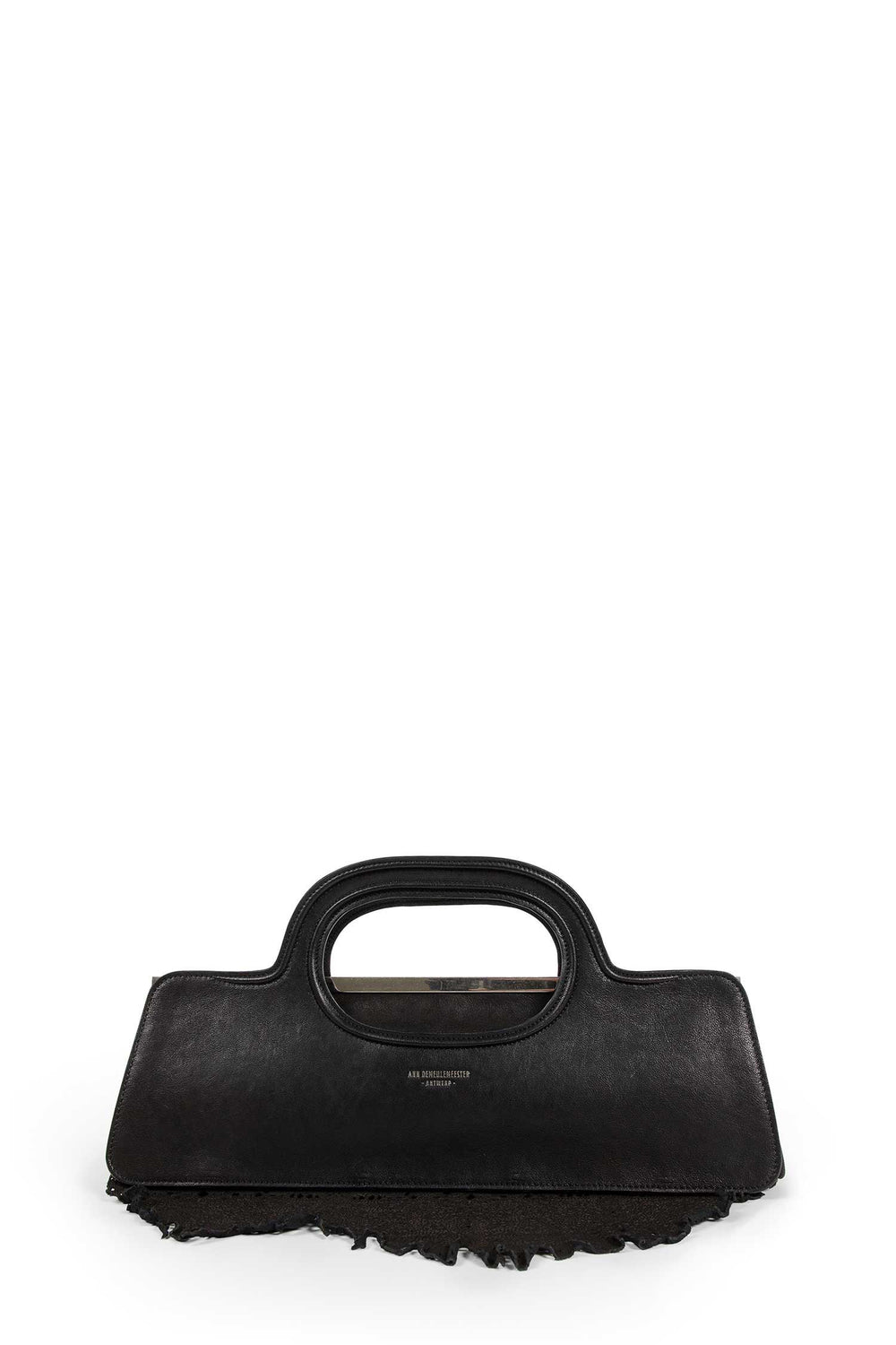 ANN DEMEULEMEESTER Jase Small Doctor Bag woman