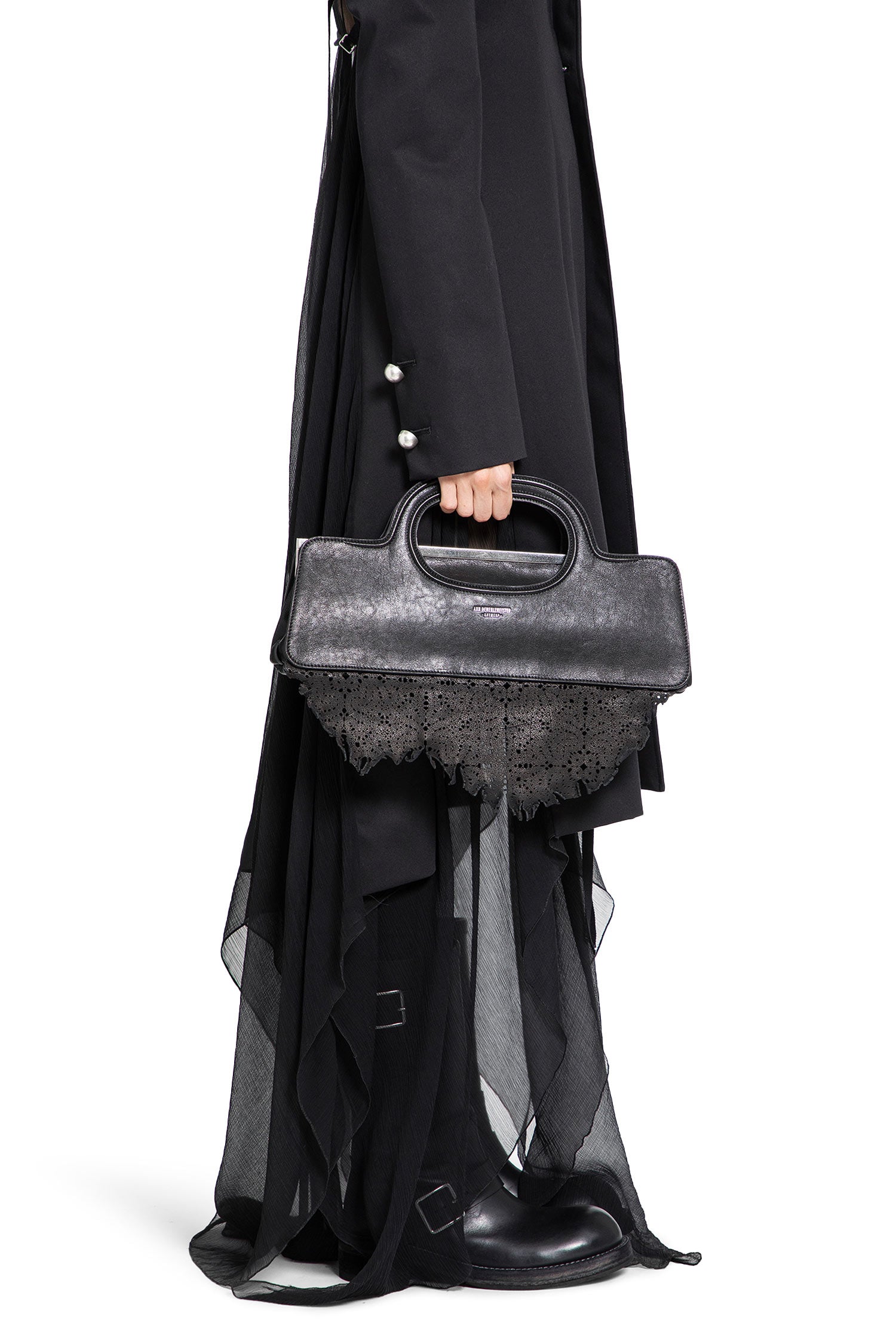 Jase Small Doctor Bag