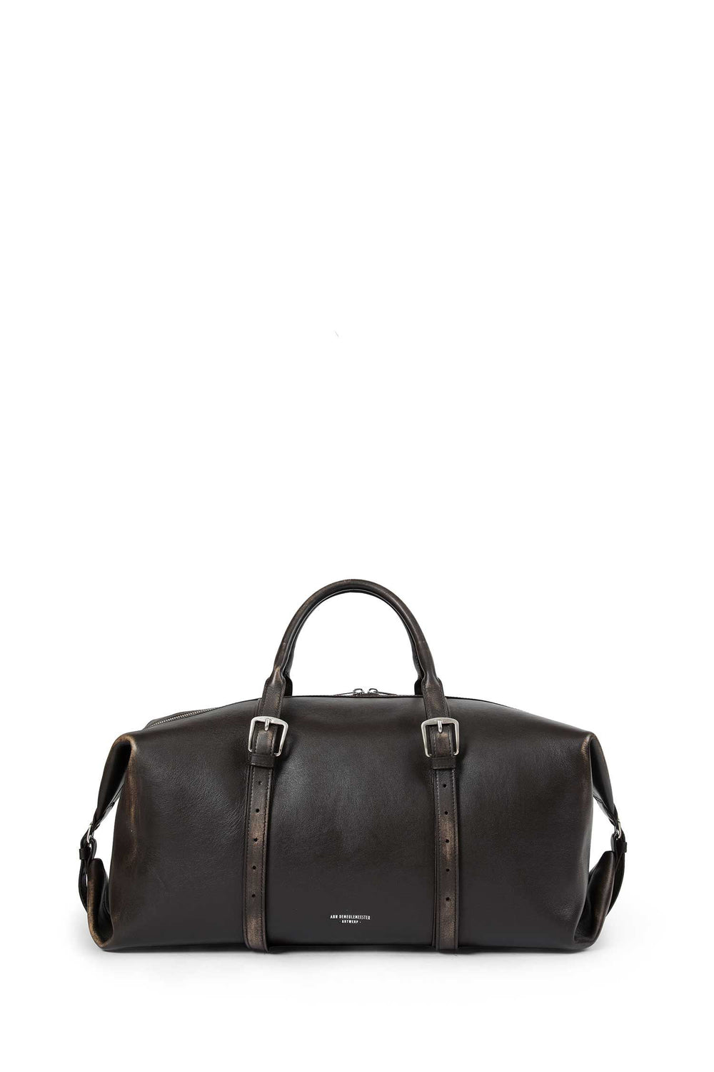 ANN DEMEULEMEESTER Terra Weekend bag unisex