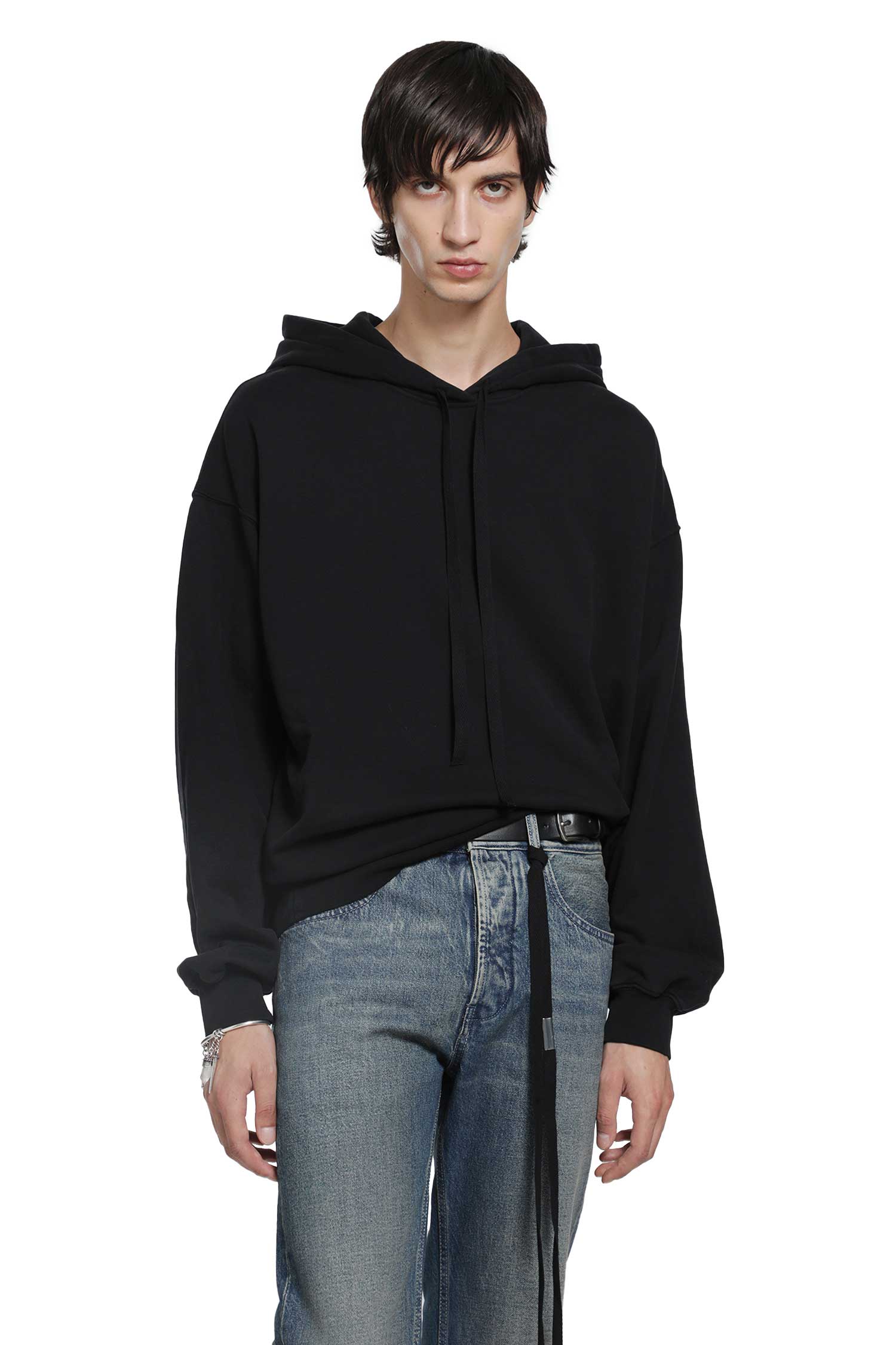 ''Lovers Forever'' Bardi Comfort Hoodie