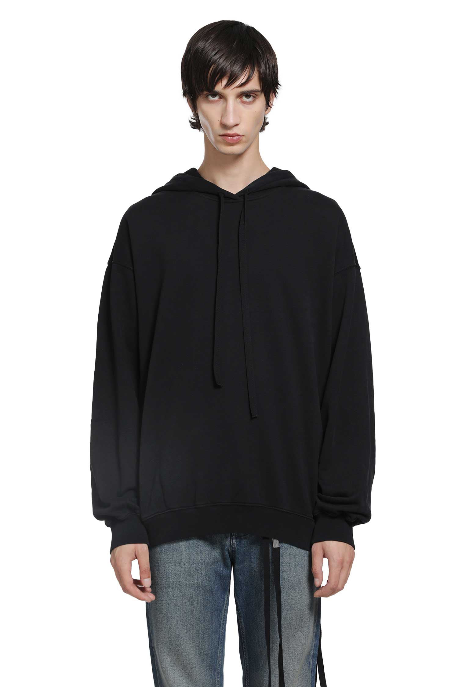''Lovers Forever'' Bardi Comfort Hoodie