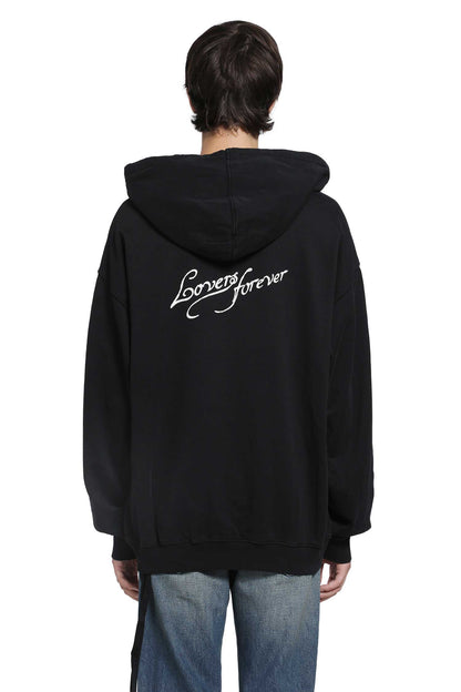 ''Lovers Forever'' Bardi Comfort Hoodie
