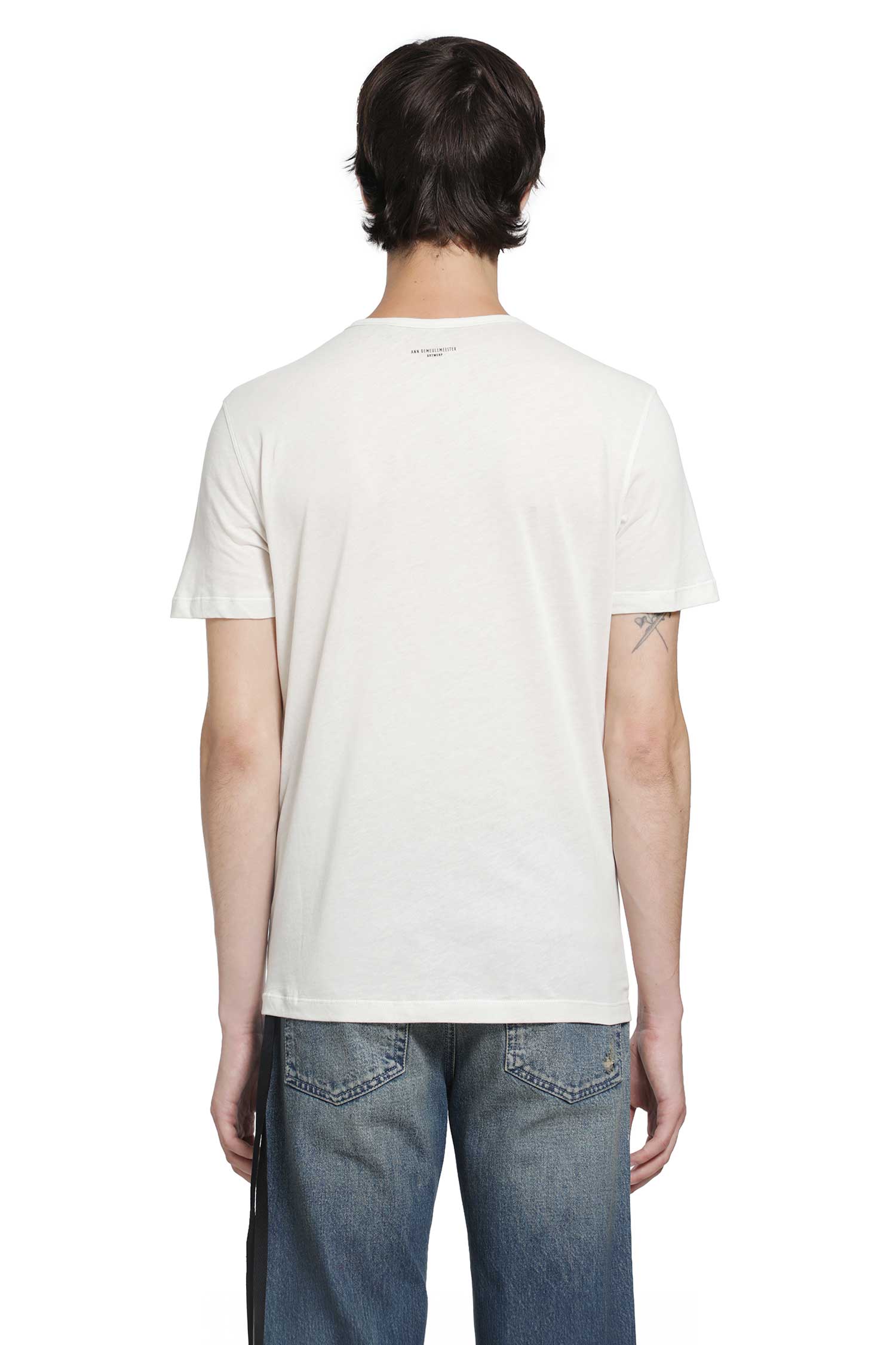 Baptist ''Lovers Forever'' Standard T-Shirt