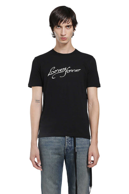 Baptist ''Lovers Forever'' Standard T-Shirt