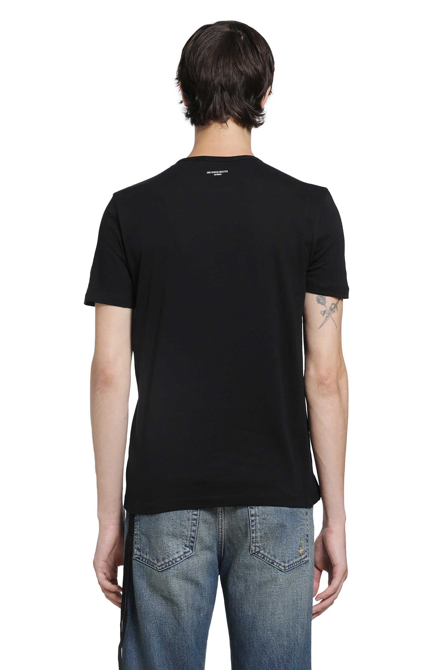 Baptist ''Lovers Forever'' Standard T-Shirt