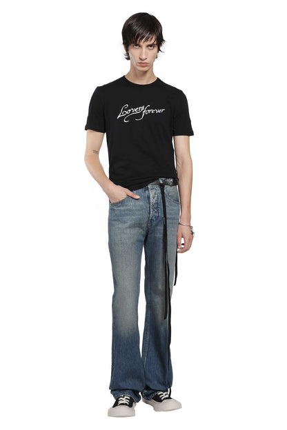 Baptist ''Lovers Forever'' Standard T-Shirt