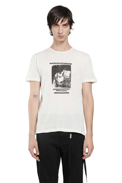 Baptist ''Dust of Memory'' Standard T-Shirt