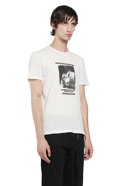Baptist ''Dust of Memory'' Standard T-Shirt