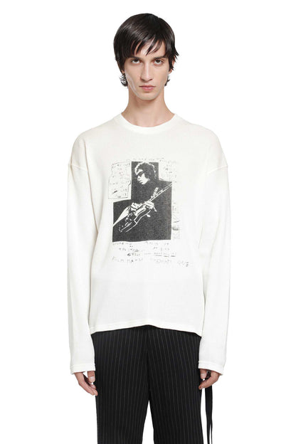 Emil ''The Night Whisper'' Long Sleeve T-Shirt