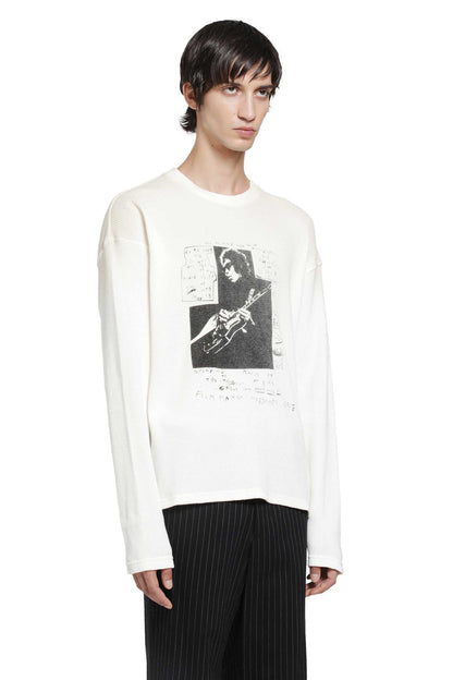 Emil ''The Night Whisper'' Long Sleeve T-Shirt