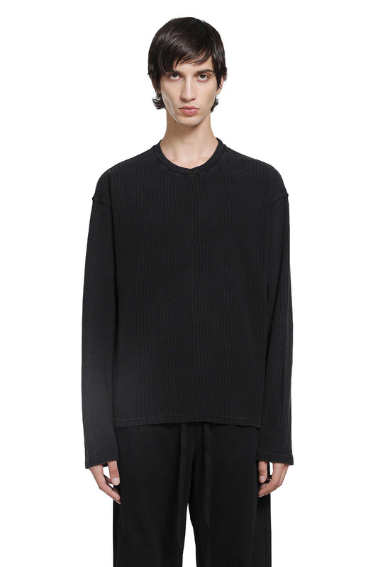 Emil ''The Velvet Evening'' Long Sleeve T-Shirt