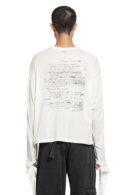 ''Teenage Apocalypse'' Long Sleeve T-Shirt