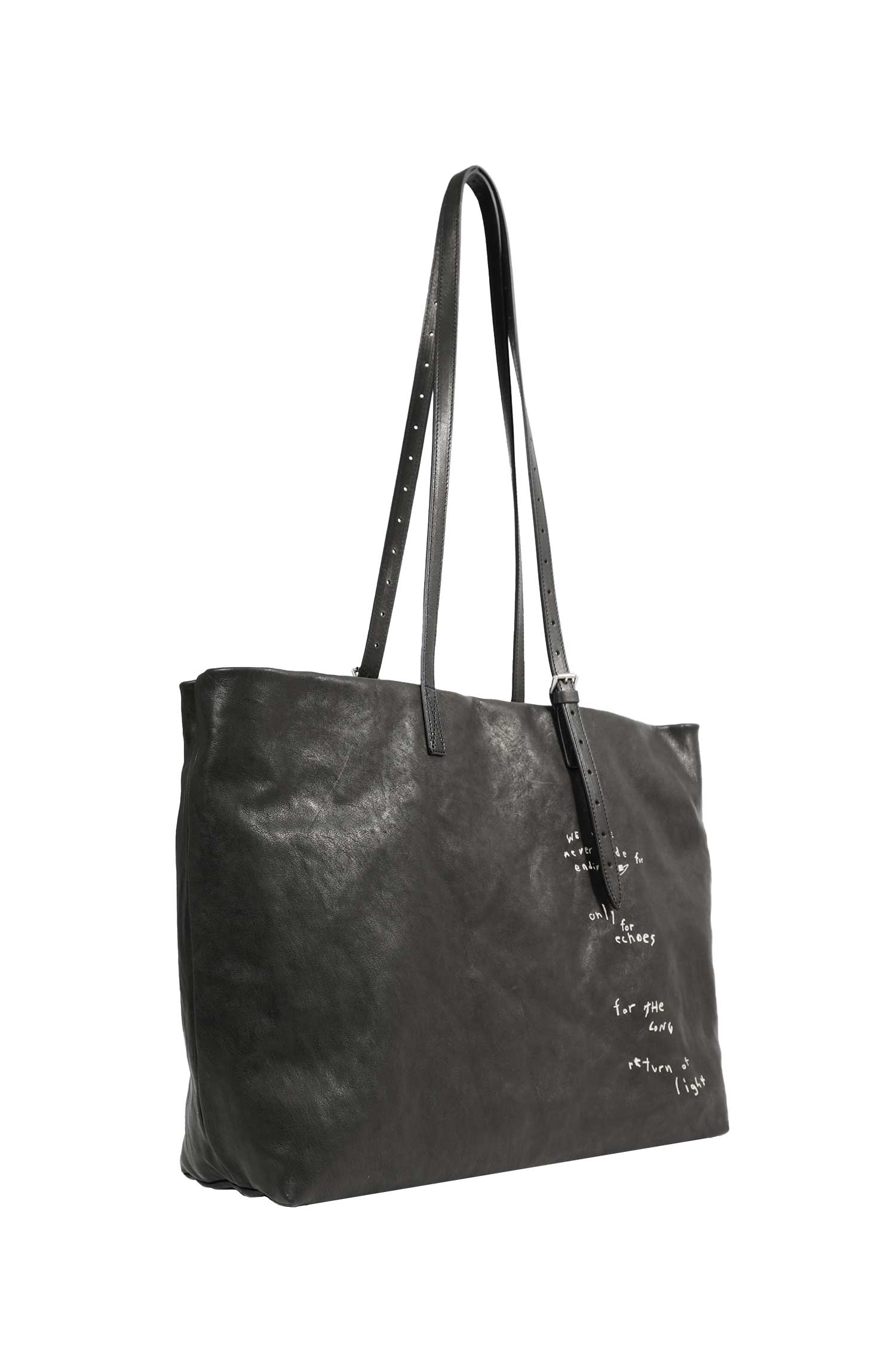 ''The Return of Light'' Bes Tote Bag