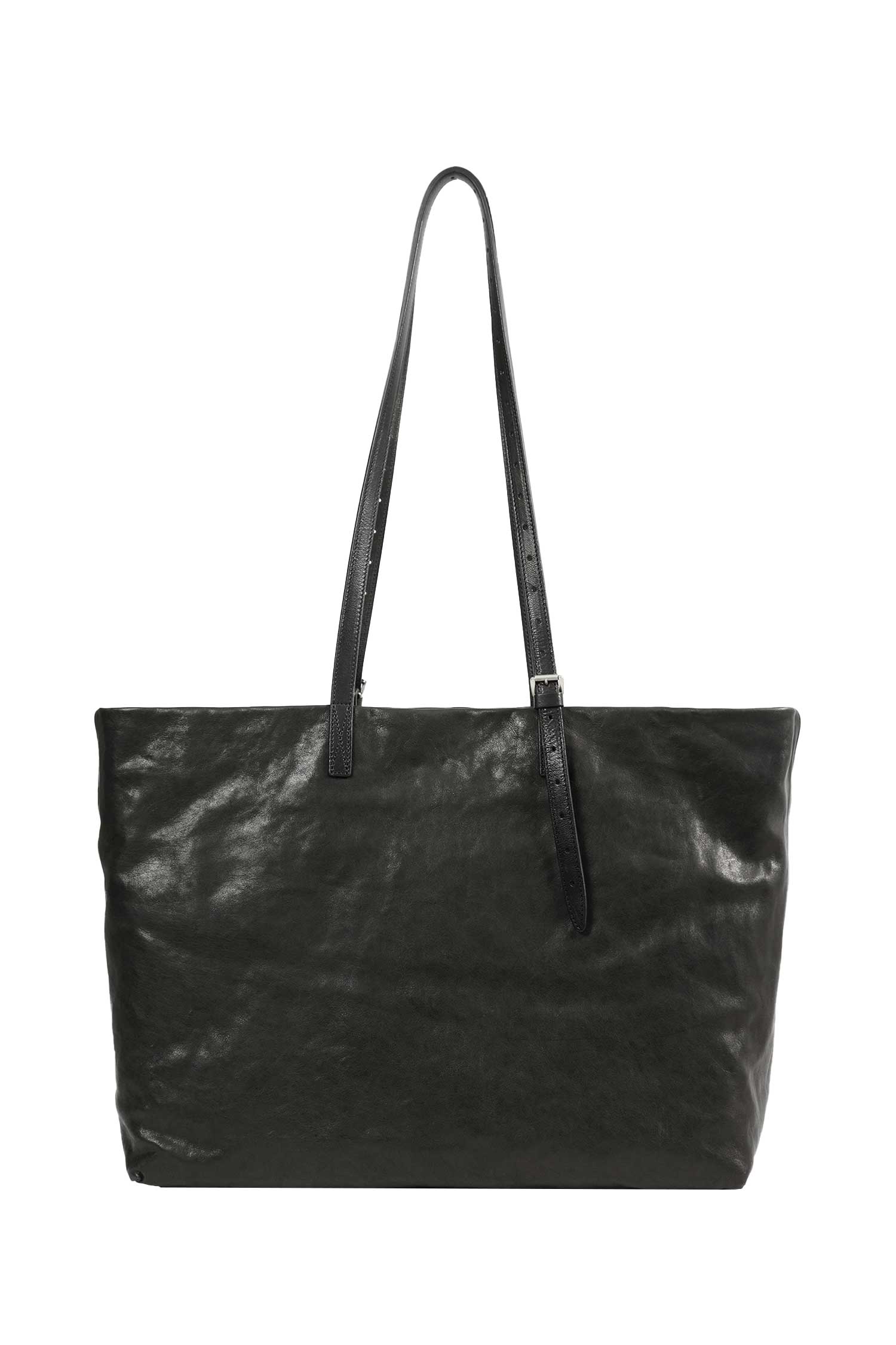 ANN DEMEULEMEESTER ''The Return of Light'' Bes Tote Bag woman