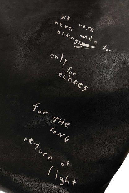 ''The Return of Light'' Bes Tote Bag