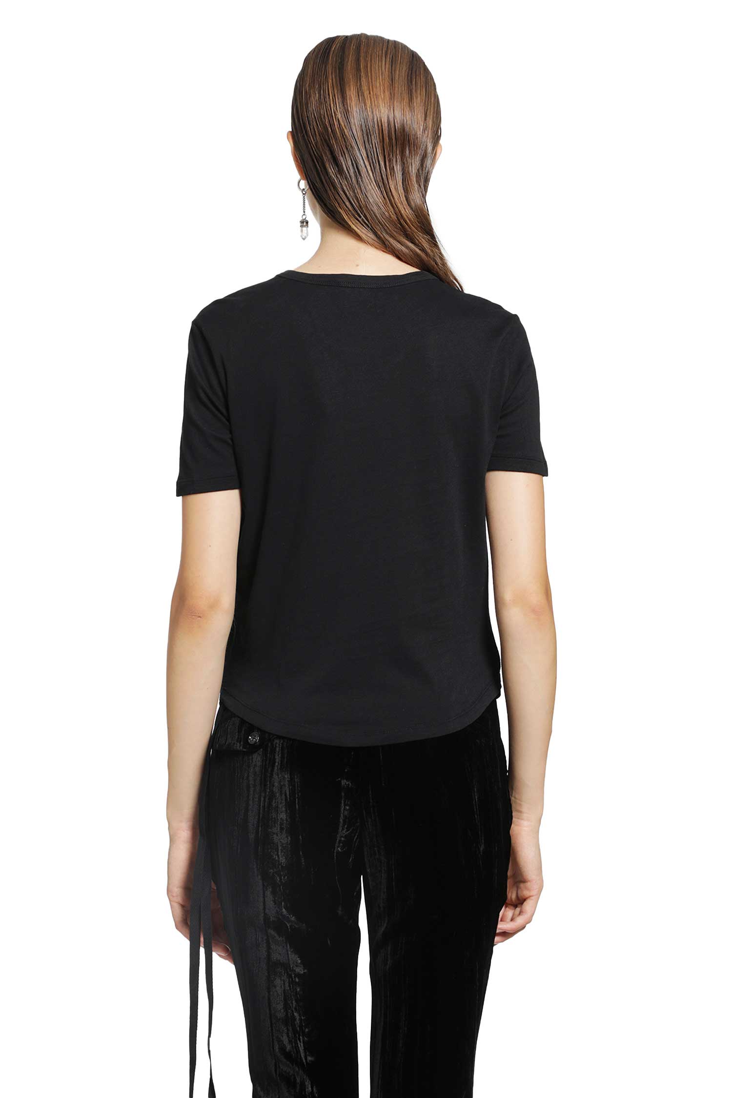 Floor Micro T-Shirt