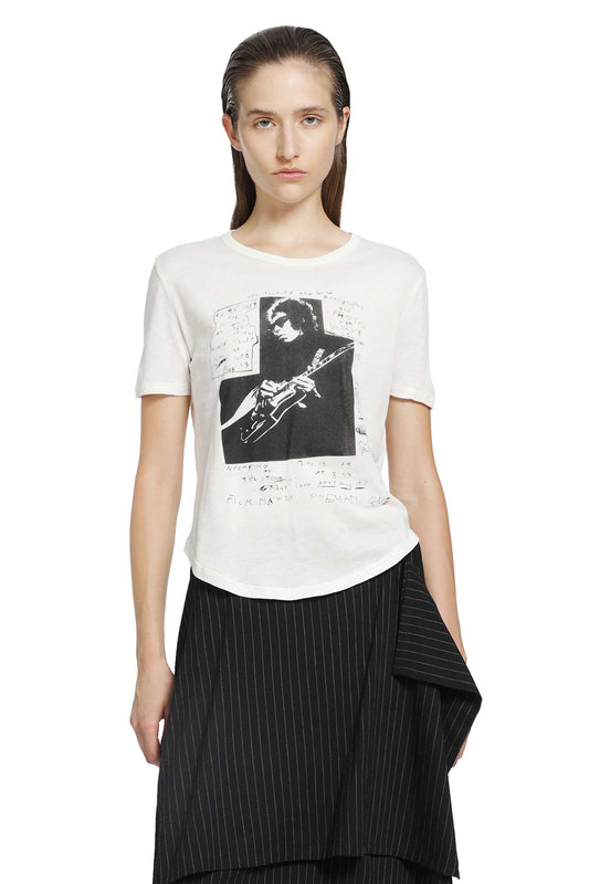 Floor Micro T-Shirt