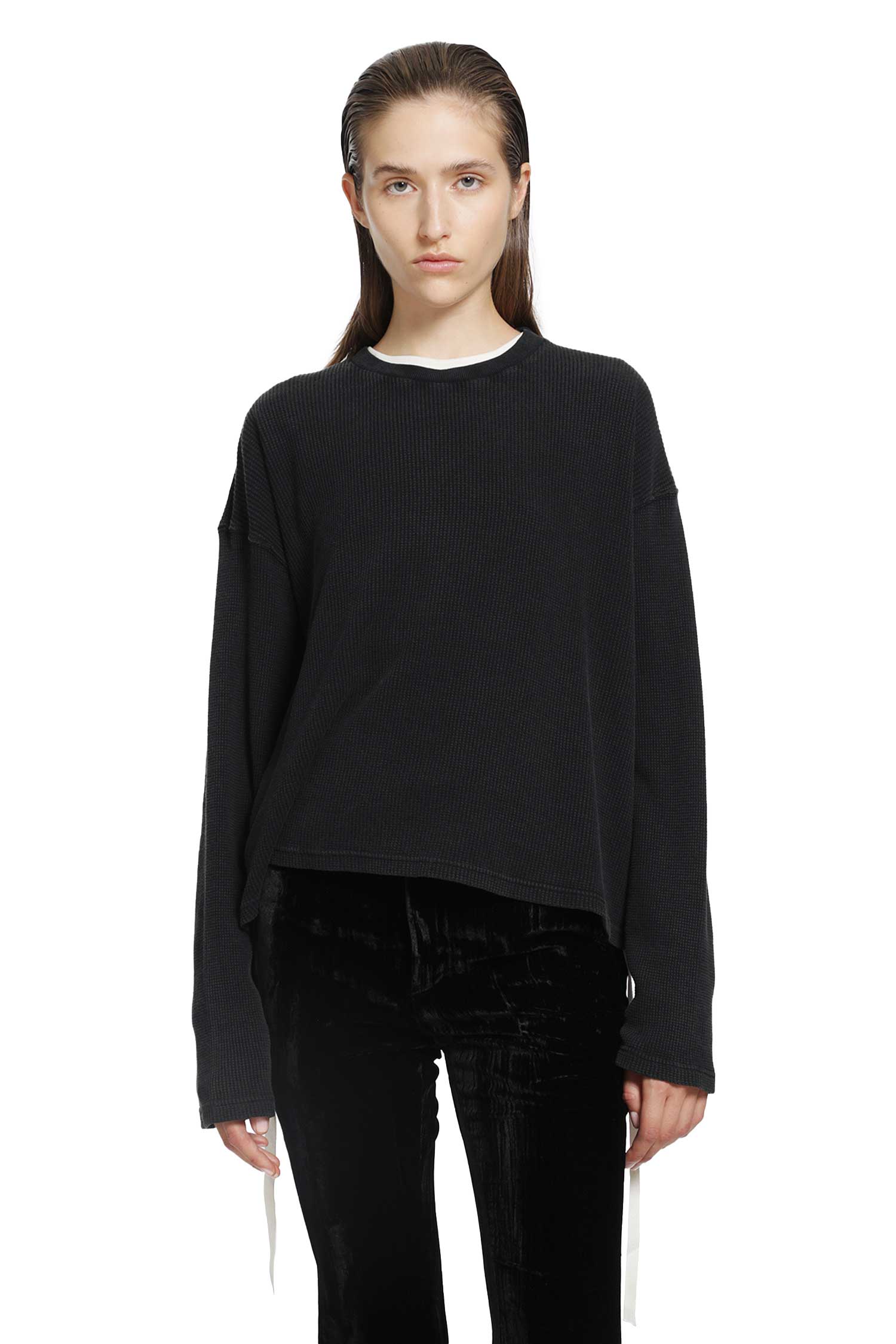 Nikita Printed Long Sleeve T-shirt