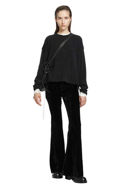 Nikita Printed Long Sleeve T-shirt