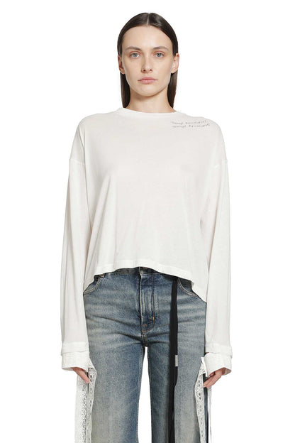 Niki Printed Long Sleeve T-shirt
