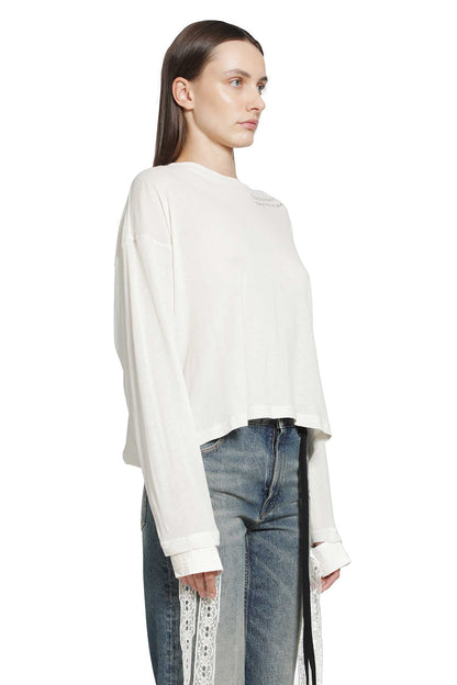 Niki Printed Long Sleeve T-shirt