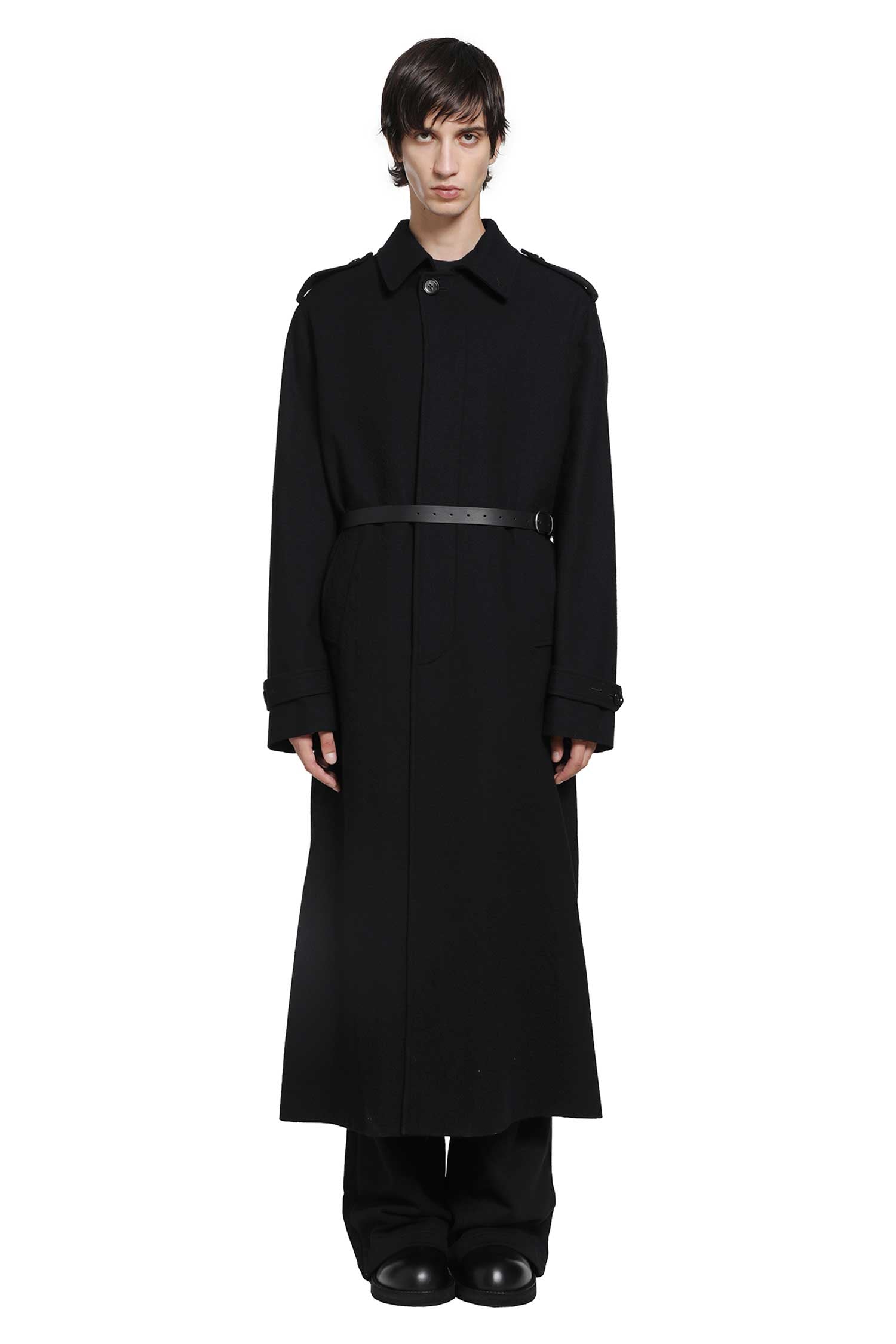 Wilmer Coat