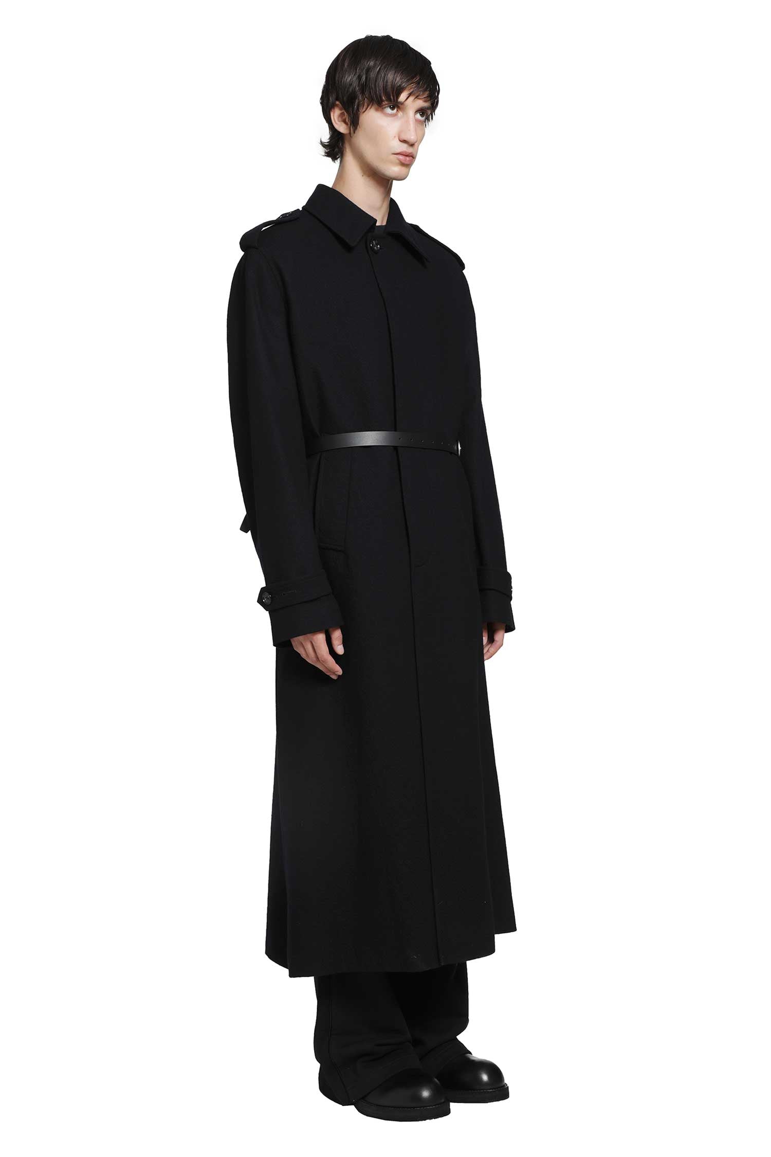 Wilmer Coat