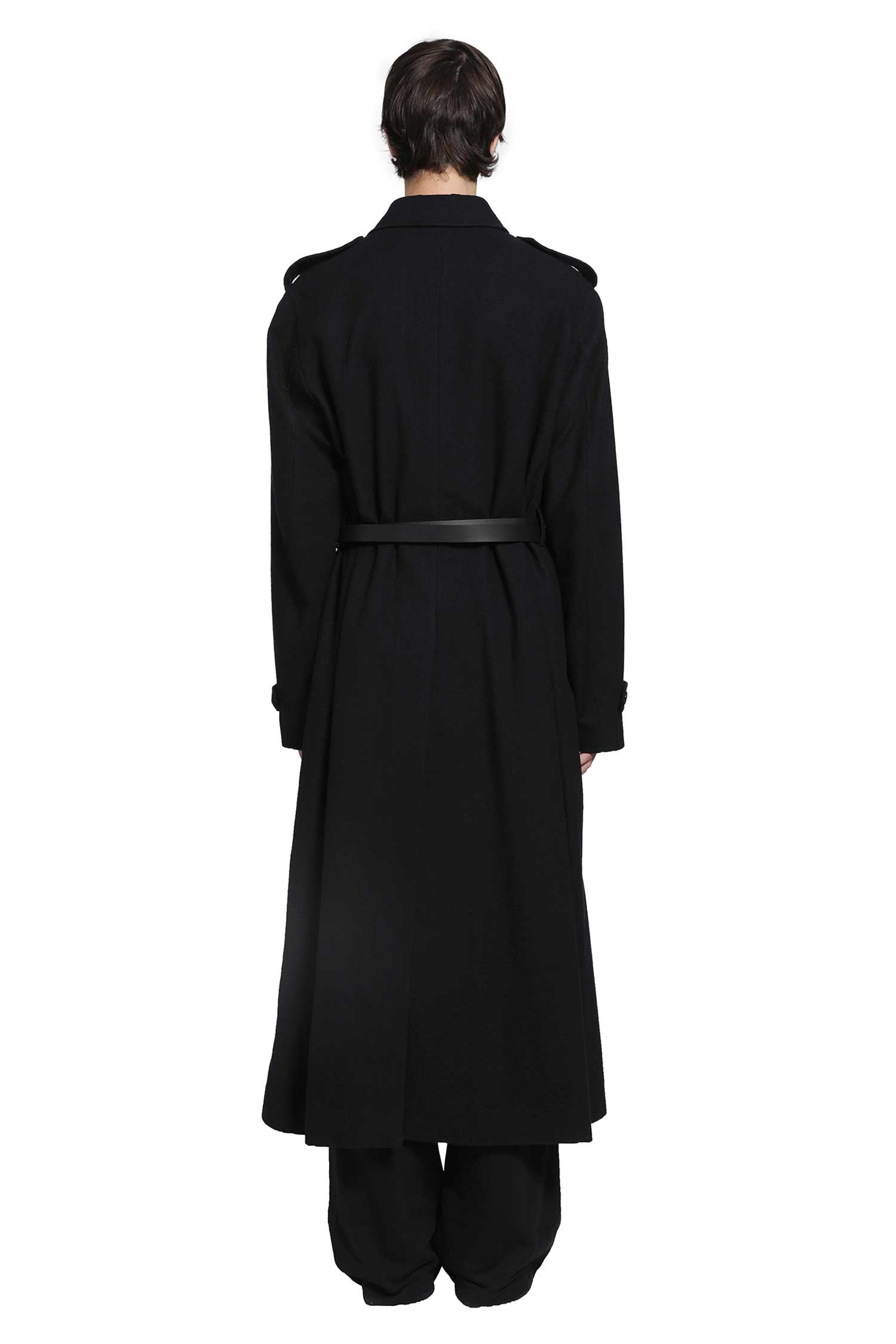 Wilmer Coat