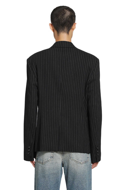 Rami Deconstructed Blazer