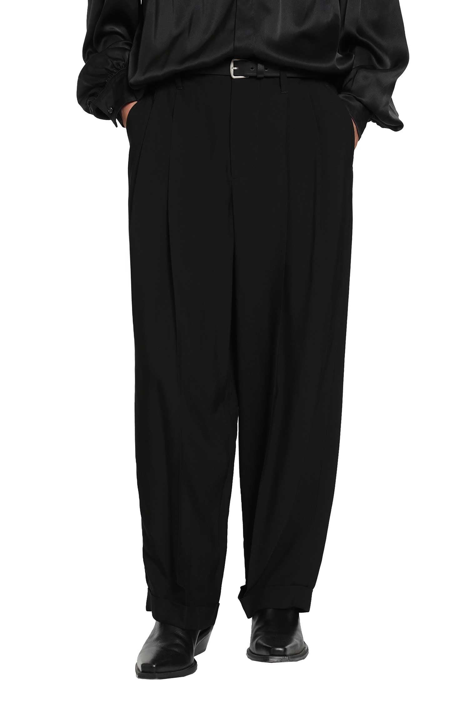 Agdar Trousers