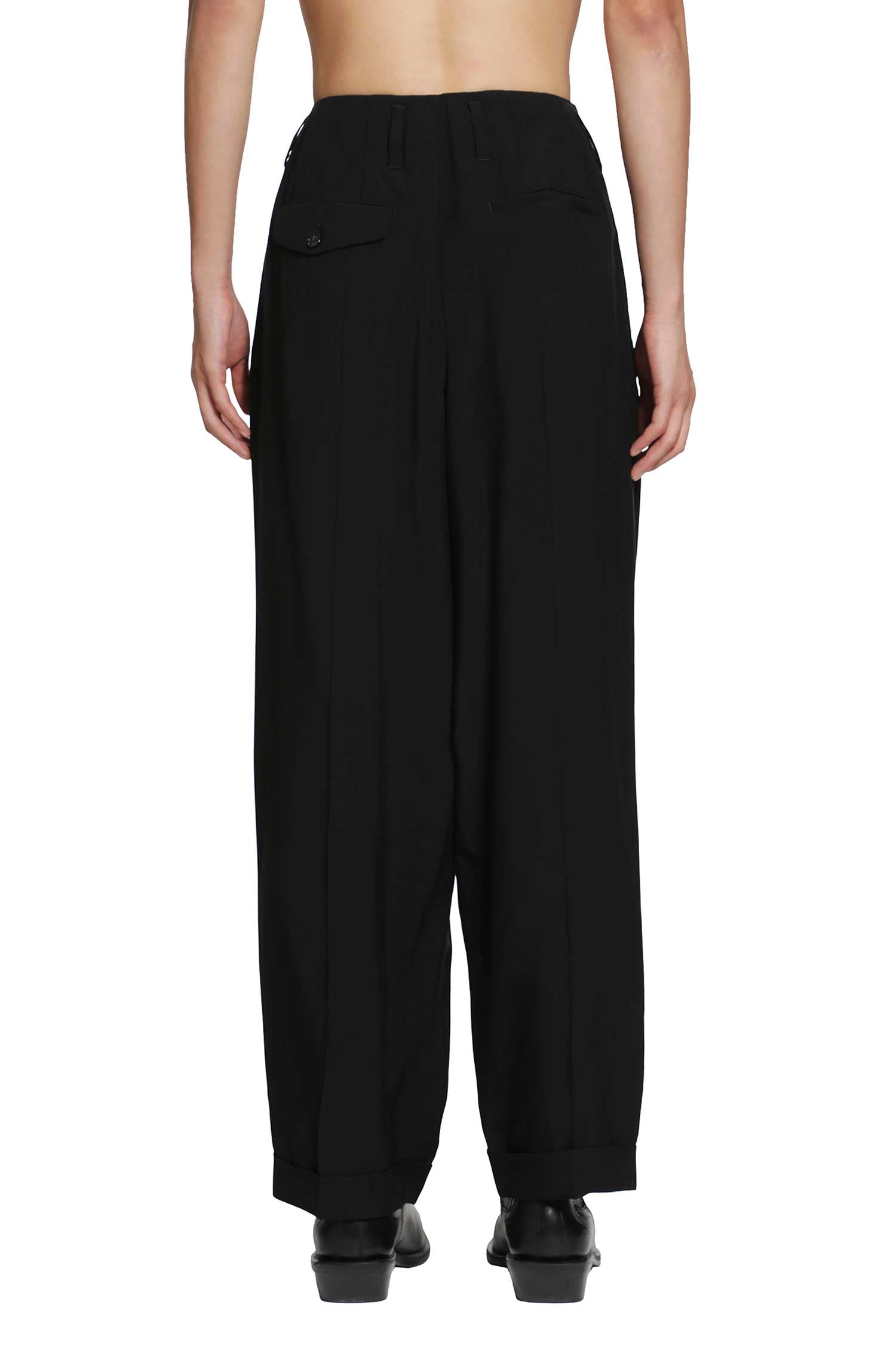 Agdar Trousers