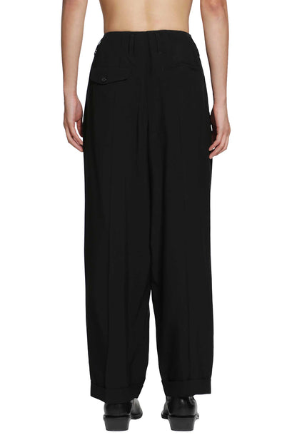 Agdar Trousers