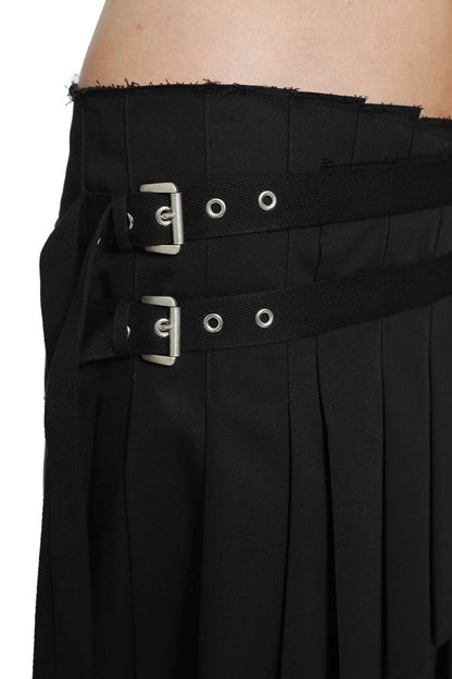 Tabea Wrap Kilt