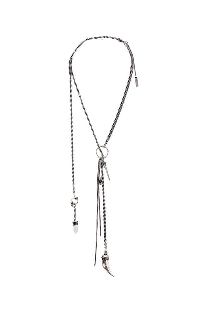 Ellsu Necklace