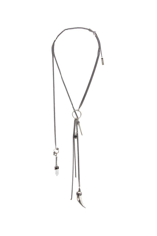 Ellsu Necklace