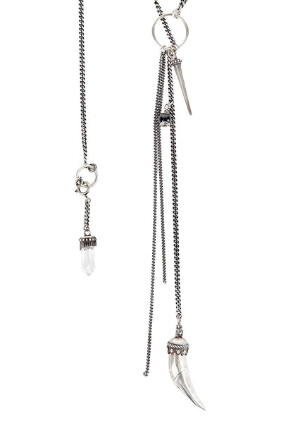 Ellsu Necklace