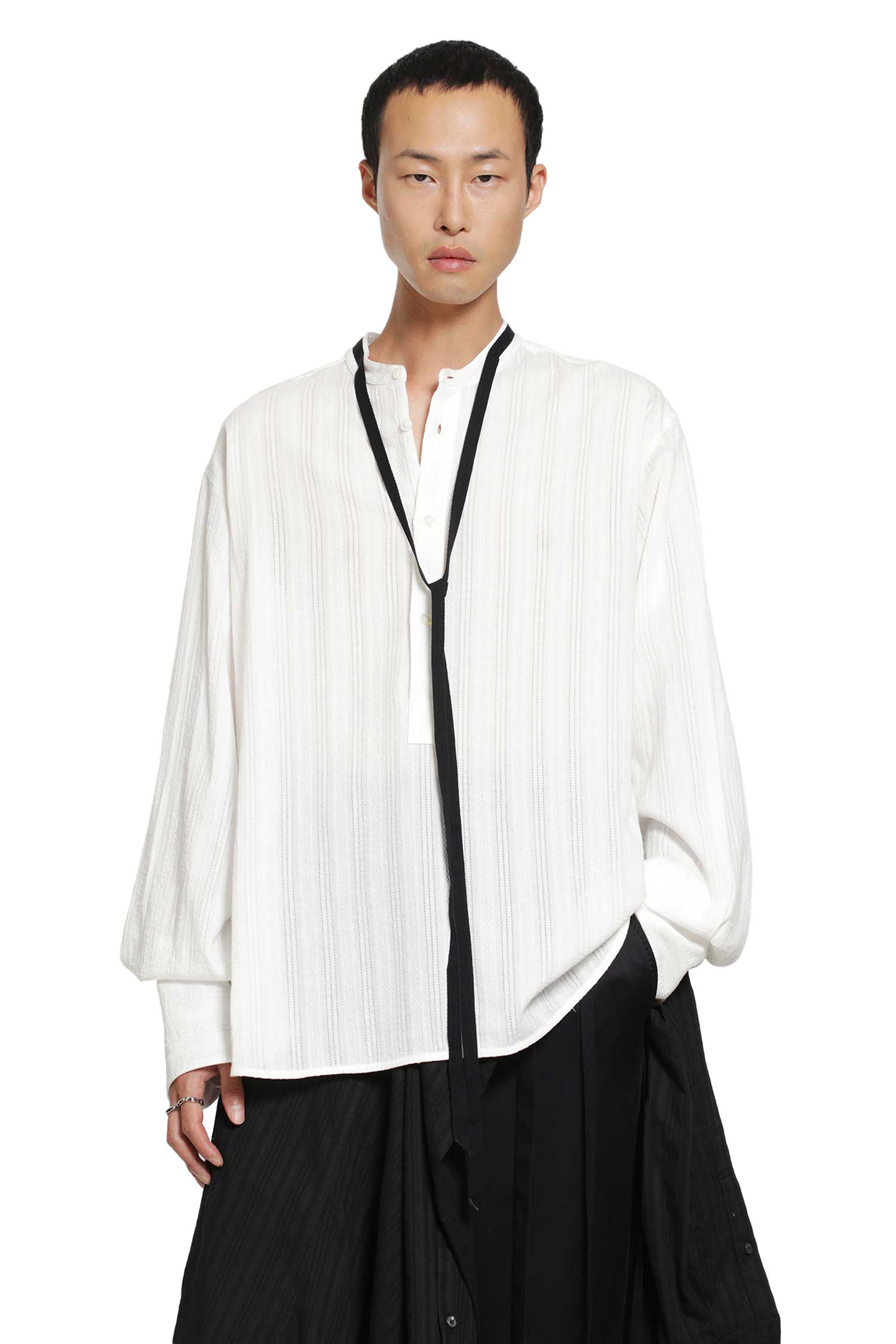 Bertil Serafino Shirt