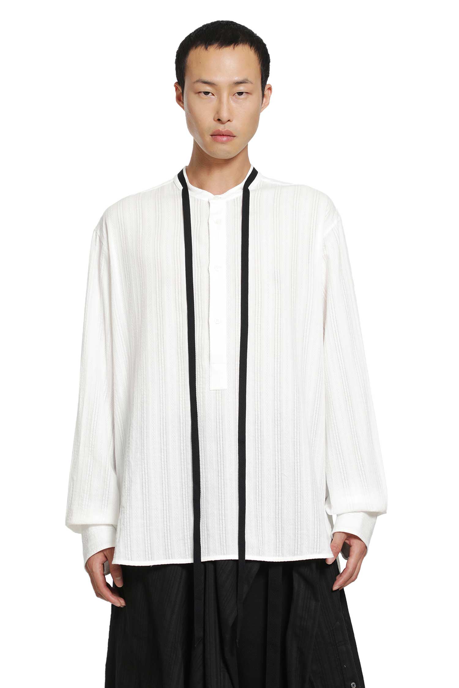 Bertil Serafino Shirt