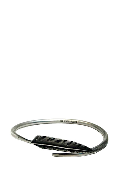 Dagvin Feather Bracelet