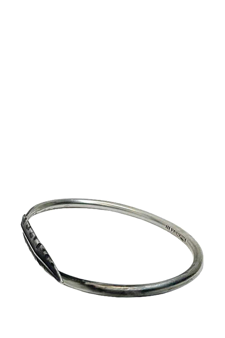 
              ANN DEMEULEMEESTER Dagvin Feather Bracelet woman
            