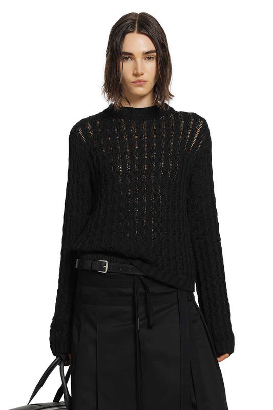 Reza Sweater