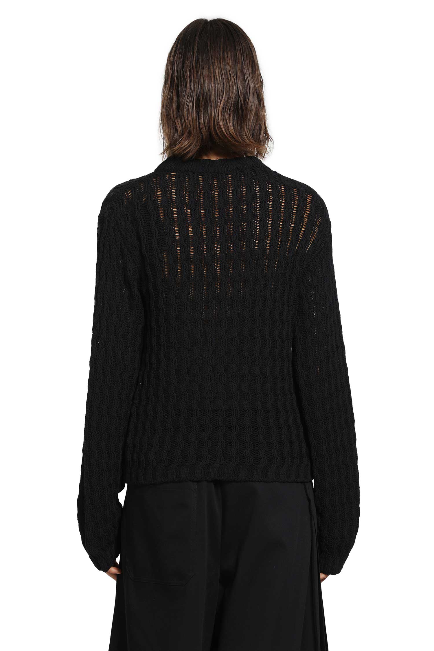 Reza Sweater