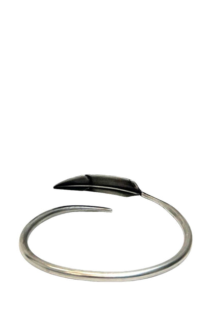 Dagvin Feather Bracelet