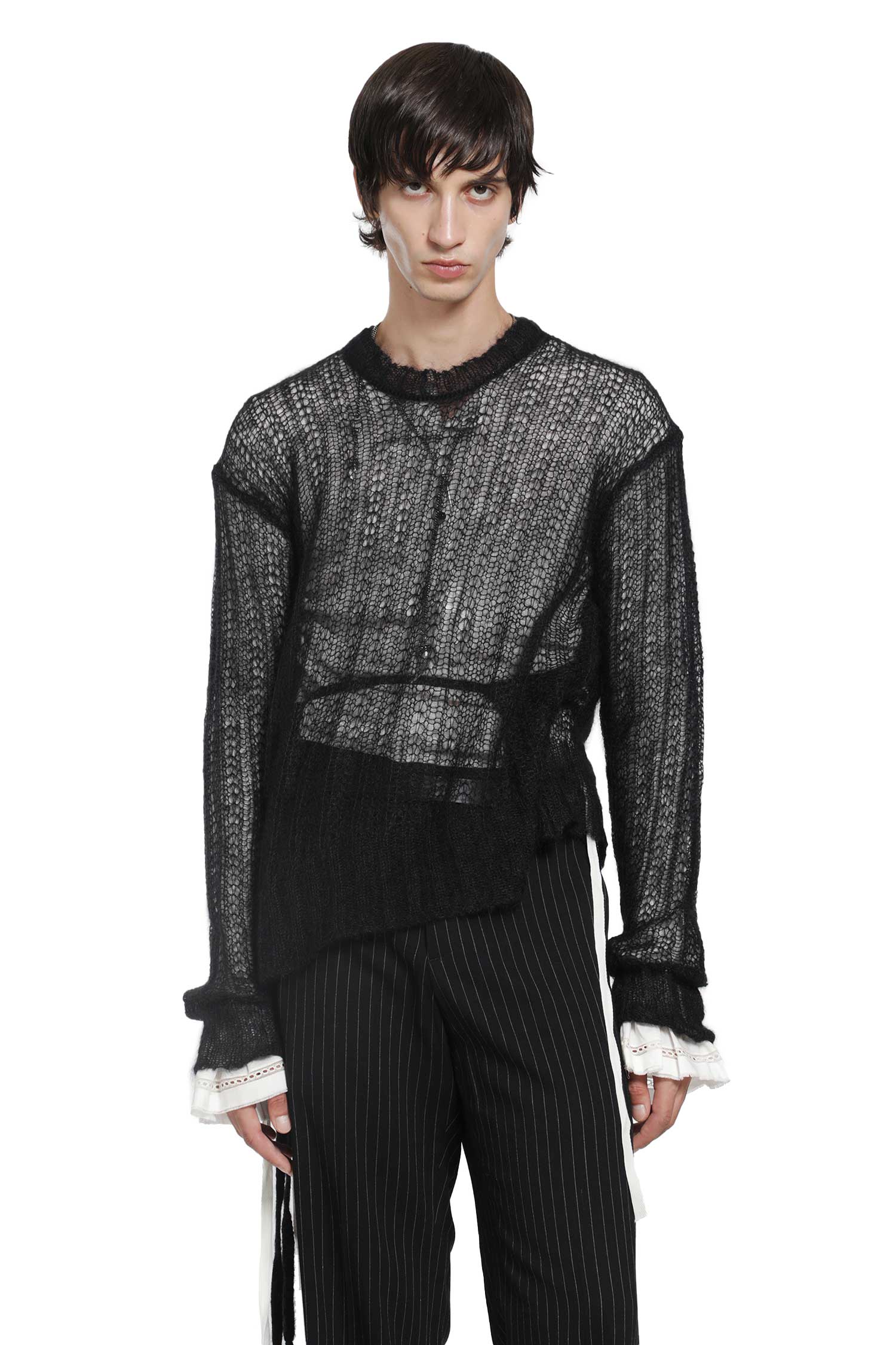 Levar Sweater